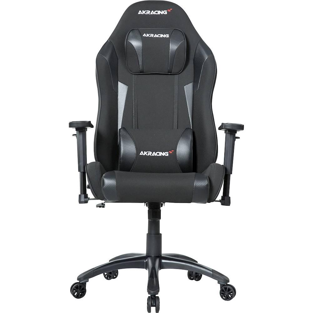 Extra wide gaming outlet chair